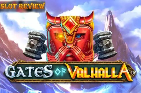 Gates of Valhalla icon